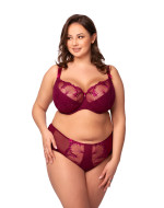 Γυναικείο Σλιπ Plus Size – Εξαιρετική Κάλυψη & Άνεση